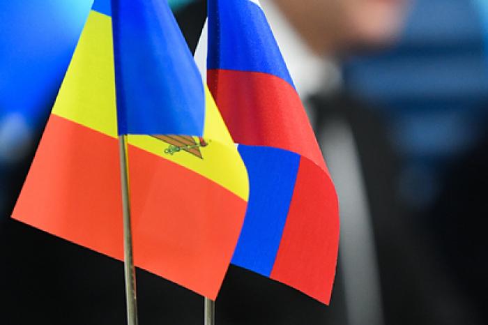 В Молдавии предложили провести референдум о вхождении в состав России