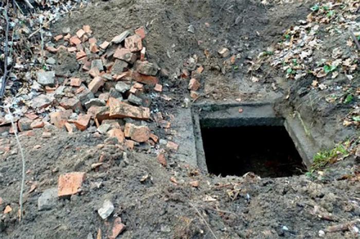 В Польше найден предположительно ведущий в Янтарную комнату подземный тоннель