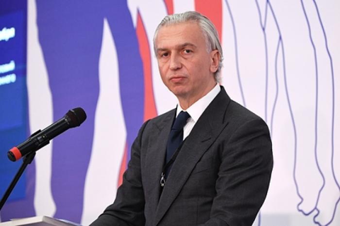 В РФС оценили выступление России на Евро-2020