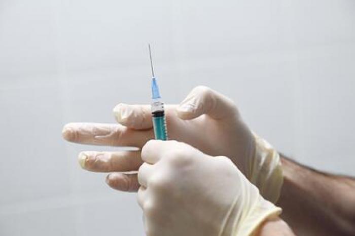 В российском регионе ввели обязательную вакцинацию для части жителей