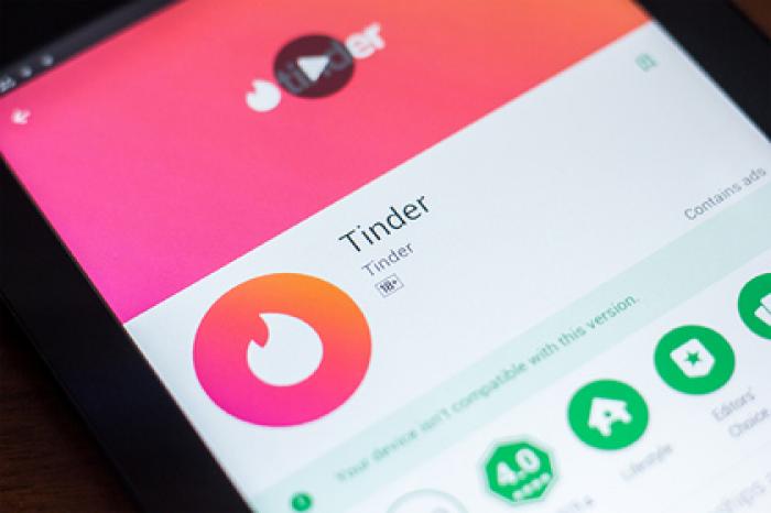 В сети высмеяли бодибилдера-женоненавистника из Tinder