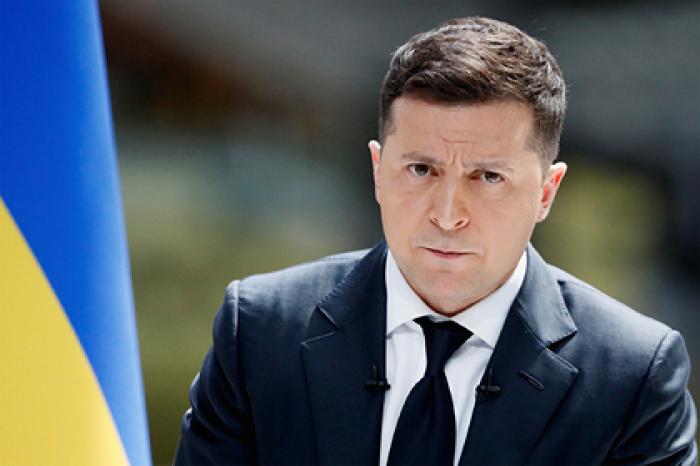 Зеленский назвал сроки возможного «российского блицкрига» на Украину