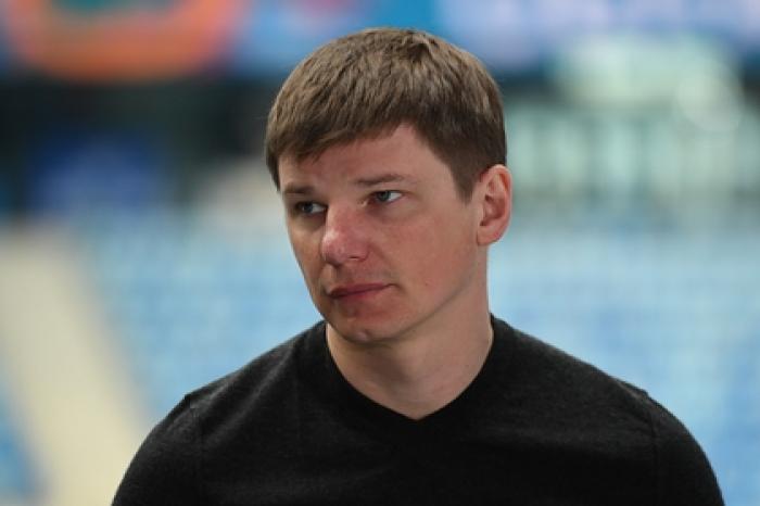 Аршавин нашел позитив в выступлении сборной России на Евро