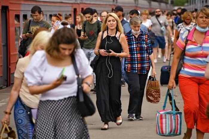 Экономист оценил последствия возможного закрытия границ между регионами