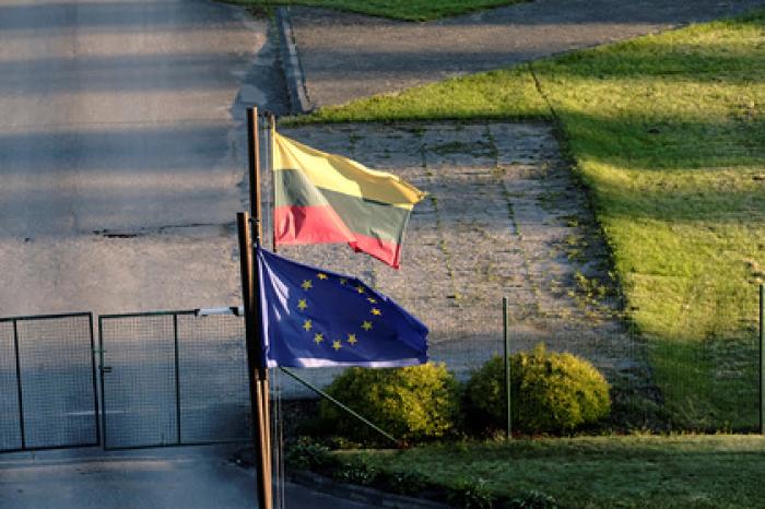 Эксперт назвал главную причину конфликта Литвы и Белоруссии