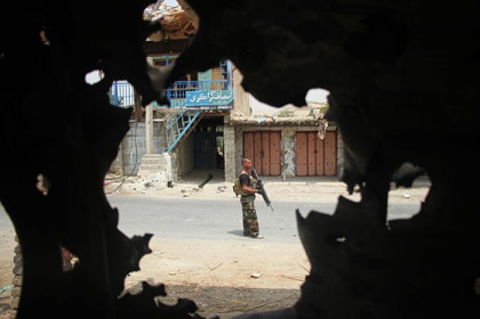 Эксперт оценил шансы талибов на сотрудничество с «Аль-Каидой» и ИГ