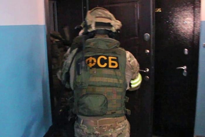 ФСБ нашла крупные суммы денег и драгоценности у главы отдела полиции Егорьевска