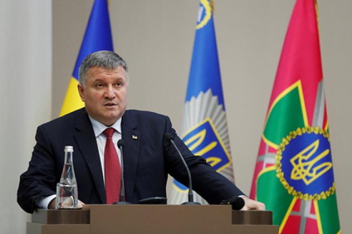 Глава МВД Украины Аваков покинул пост из-за просьбы Зеленского