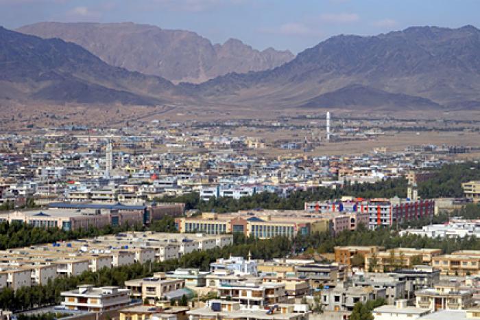 Губернатор Кандагара опроверг захват города талибами