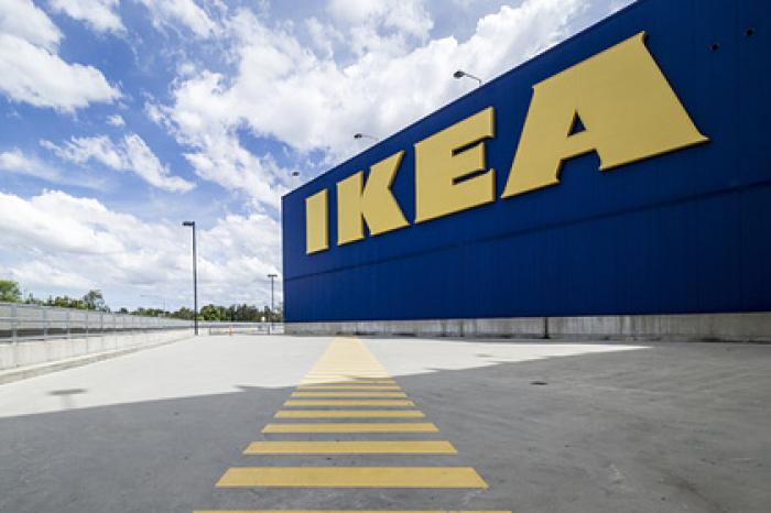 IKEA задумала измениться