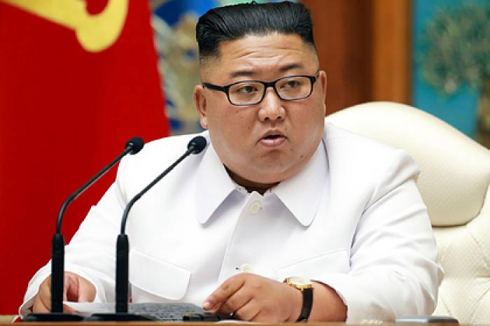 Ким Чен Ын улучшил личный «плавучий парк развлечений» вопреки голоду в стране