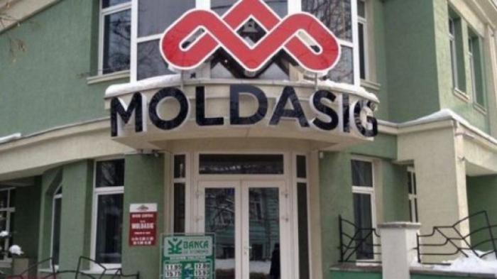 Контрольный пакет акций MOLDASIG вернулся под управление государства