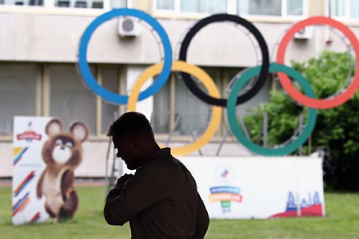 Кремль одобрил заготовку ответов для общения олимпийцев с иностранными СМИ