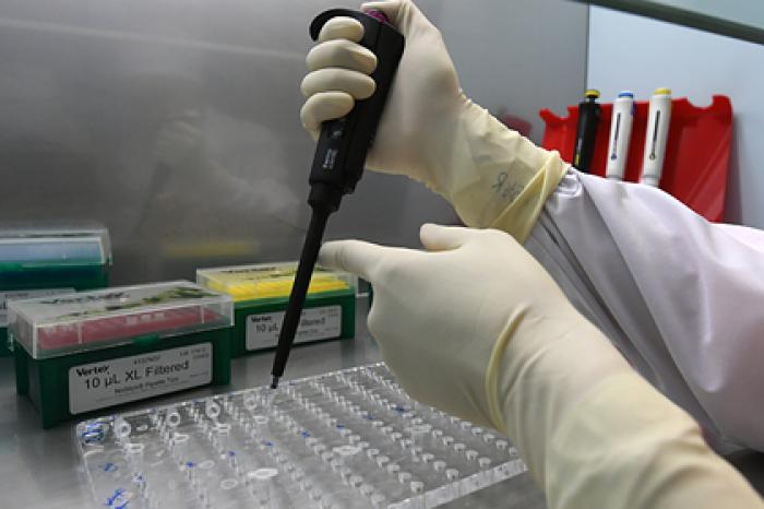Латвия введет тестирование на коронавирус на границе с Россией и Белоруссией