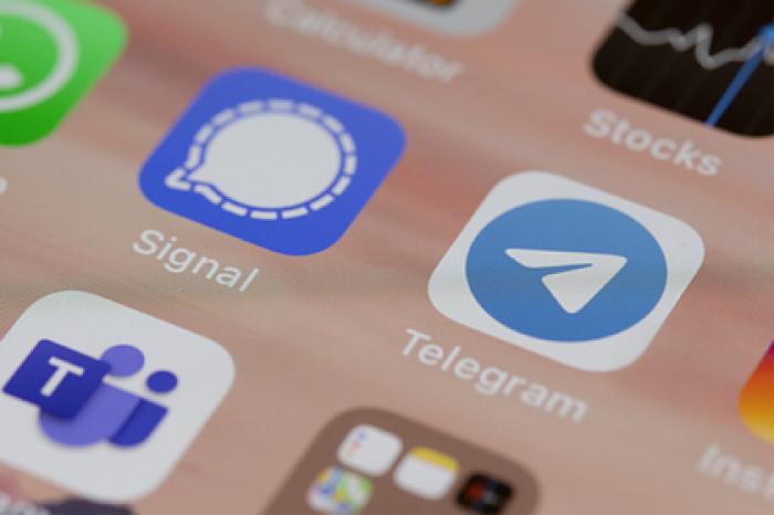 Личные данные сотен тысяч пользователей Telegram-бота «Глаз Бога» слили в сеть