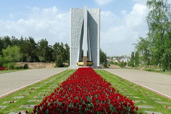 Мемориальный комплекс в Воронеже признали объектом культурного наследия