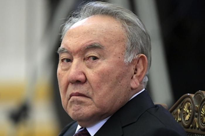 Назарбаев вспомнил об обещанных Каддафи 20 миллиардах долларов за ядерное оружие