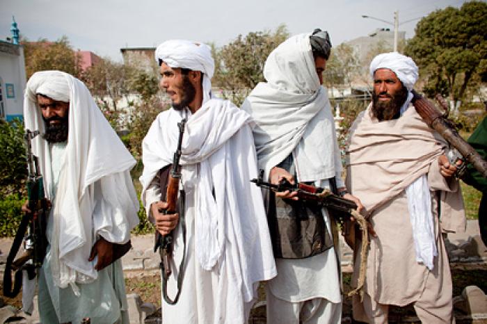 Названы условия для пересмотра статуса Талибана как террористической организации