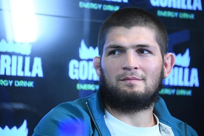 Нурмагомедов ответил на вопрос о возможном возвращении в MMA