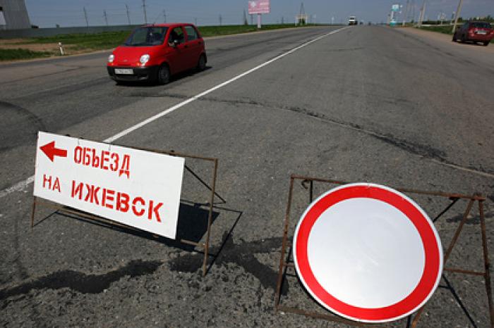 Оценено влияние утечки хлора на водоснабжение в Ижевске