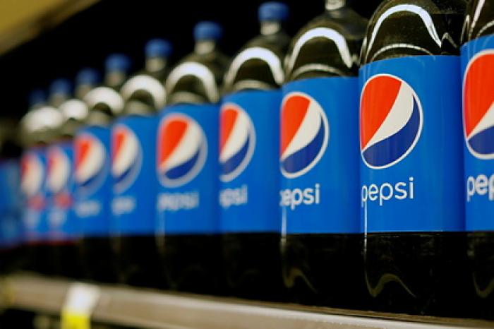 Pepsi станет полезнее