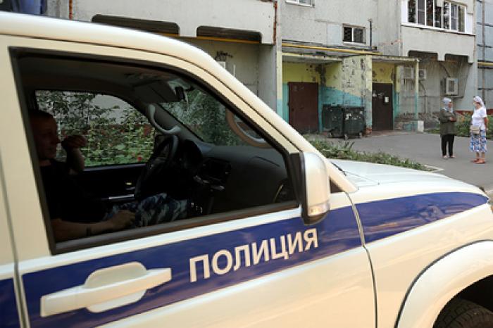 Перевозившего в автомобиле 30 миллионов рублей россиянина ограбили