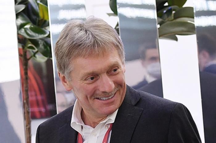 Песков оценил эффект от объявления журналистов иноагентами