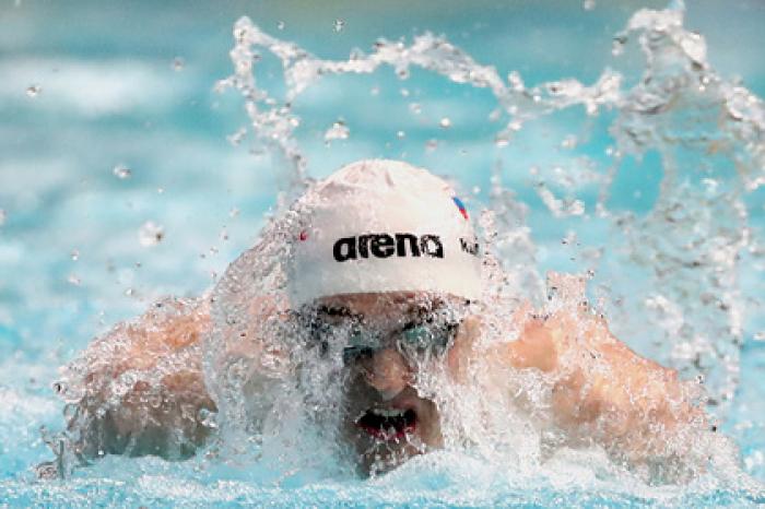 Появились детали поимки на допинге отобравшихся на Олимпиаду российских пловцов