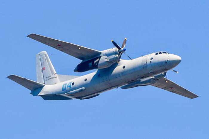 Пропавший самолет Ан-26 имел сертификат летной годности и прошел осмотр