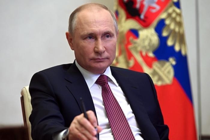 Путин порассуждал о раздельном обучении мальчиков и девочек
