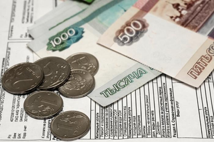 Россияне стали чаще получать платежки с несуществующими долгами