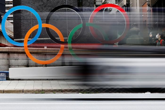Российским олимпийцам дали готовые ответы на вопросы иностранных журналистов
