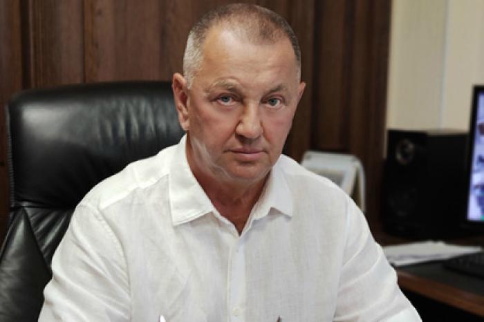 Российского депутата отправили в СИЗО по делу о наезде на полицейского