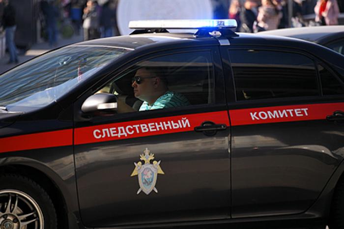 Российского депутата задержали за сбитого на машине полицейского