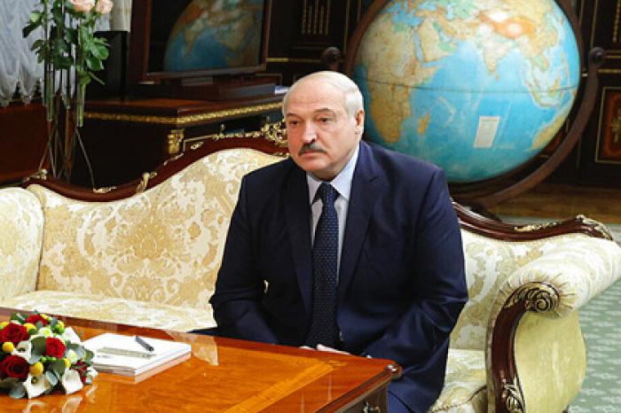 Срок полномочий президента Белоруссии ограничат