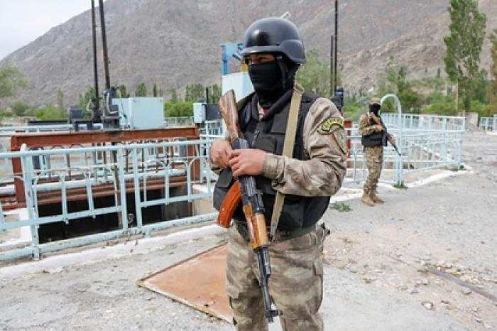 Стало известно о погибших в перестрелке на таджикско-киргизской границе