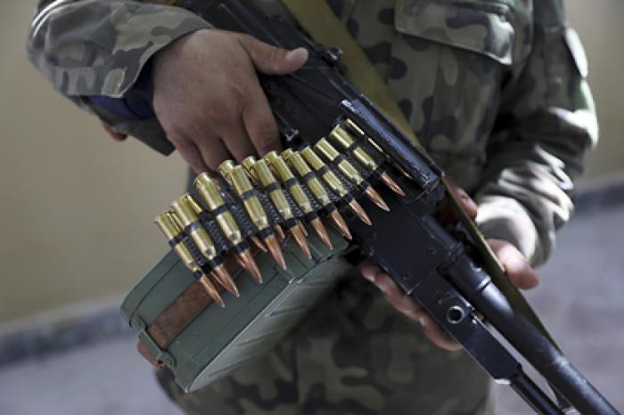 Талибы пригрозили атаковать турецкие силы из-за присутствия в Афганистане