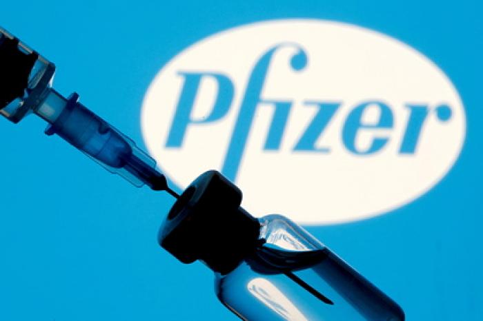 Вакцина Pfizer оказалась в десять раз эффективнее китайской
