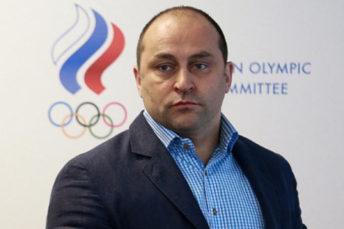 В Госдуме отреагировали на допинг у российских гребцов перед Олимпиадой