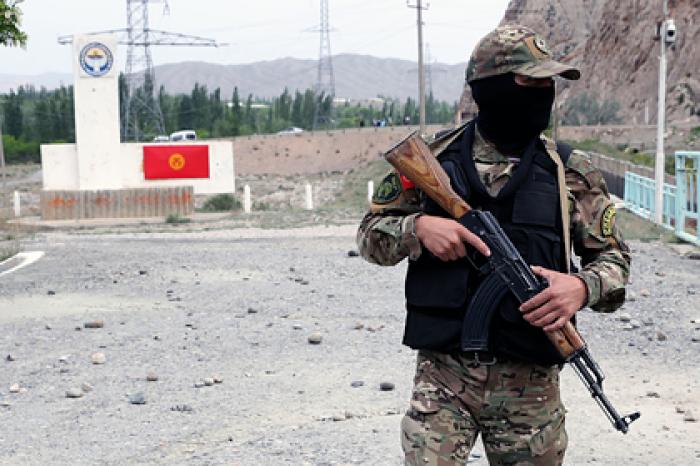 В ОДКБ рассказали о возможной помощи Таджикистану