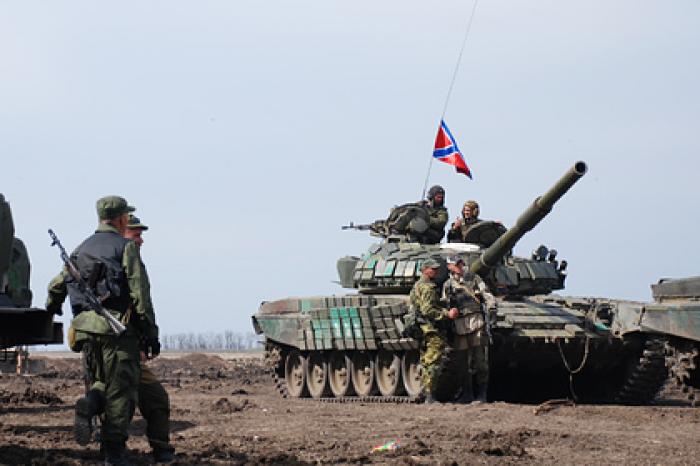 В ООН назвали число жертв войны в Донбассе