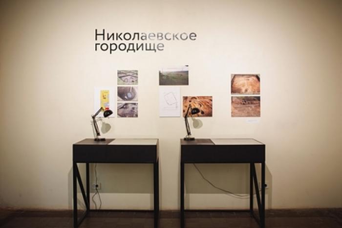 Во Владивостоке открылась выставка «Средневековые крепости Приморья»