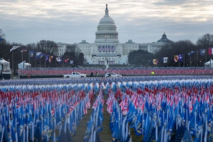 В проект оборонного бюджета США не включили санкции против России