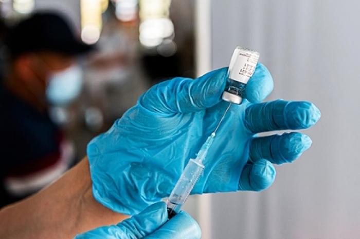 В РПЦ объяснили греховность отказа от вакцинации от COVID-19