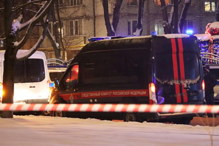Появилась версия о спланированном нападении на МФЦ в Москве