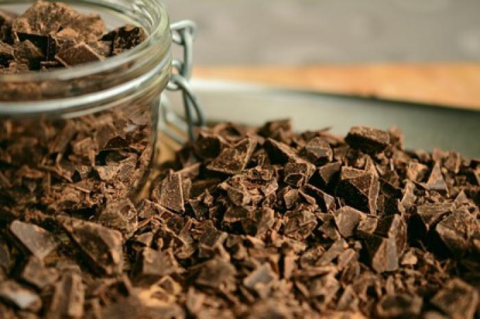 Россия впервые в истории обошла Швейцарию по экспорту шоколада