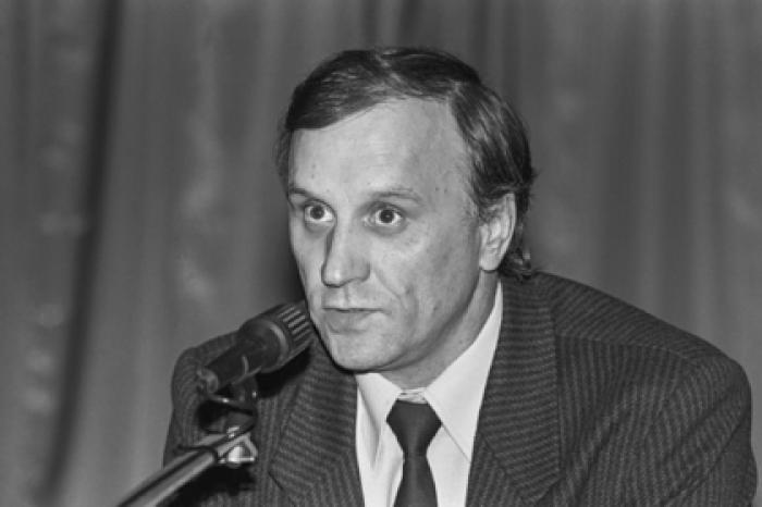 Шушкевич назвал «нажавшего на спусковой крючок» распада СССР
