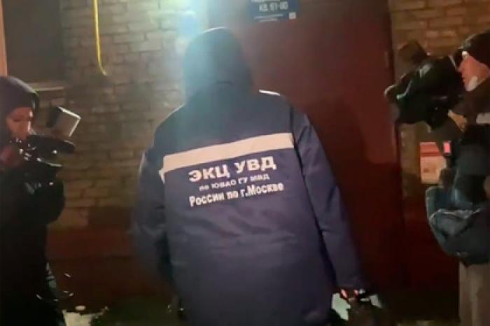 У стрелявшего в московском МФЦ нашли при себе десятки патронов