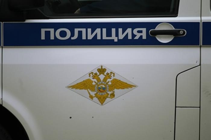 В российском регионе преступники остановили автобус с детьми и избили водителя
