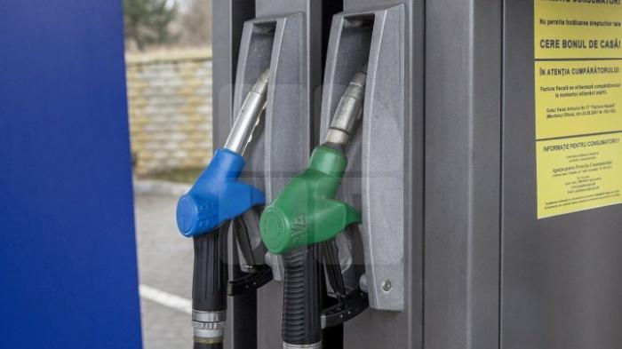 Ни дня без роста цен на топливо: НАРЭ объявило о новых ценах на бензин и дизель на выходные